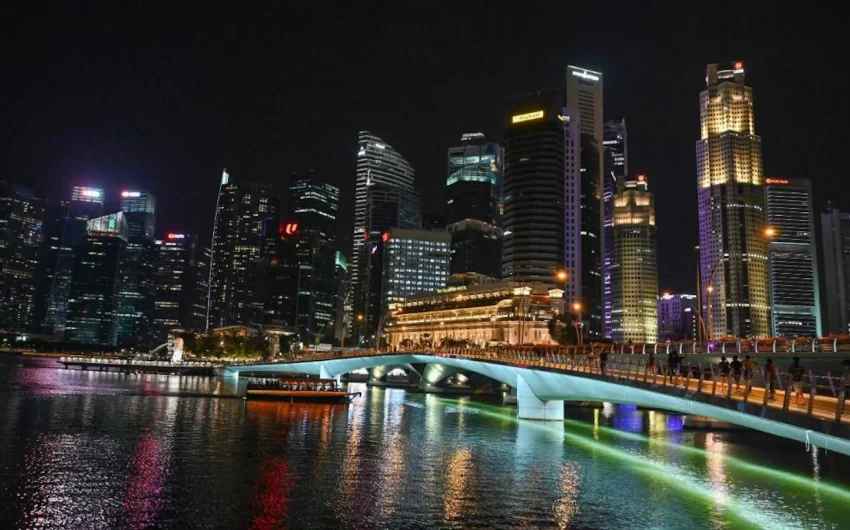  Nueva York, Singapur y Tel Aviv: las ciudades más caras del mundo para vivir en 2022, según The Economist