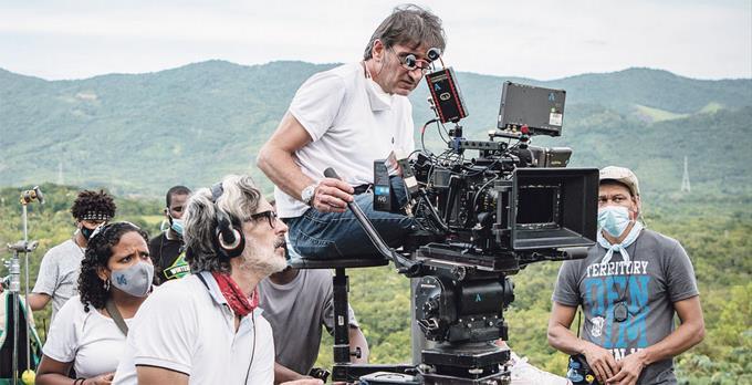  Se filman 125 películas en locaciones dominicanas durante el 2022