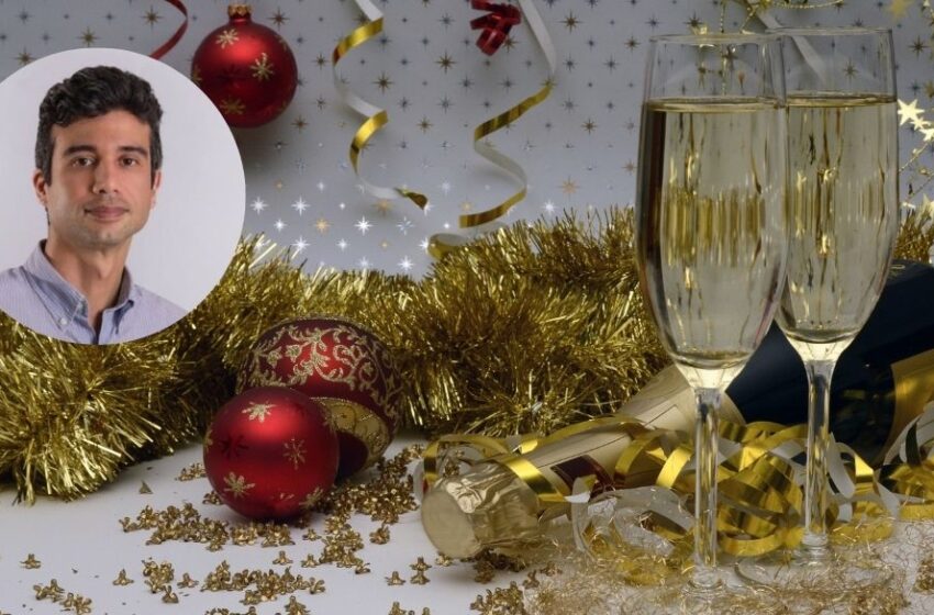  Excesos en Navidad 