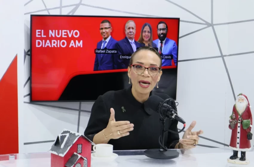  Psiquiatra dice dominicanos están viendo el tráiler de lo que será un aumento de personas con desequilibrio mental