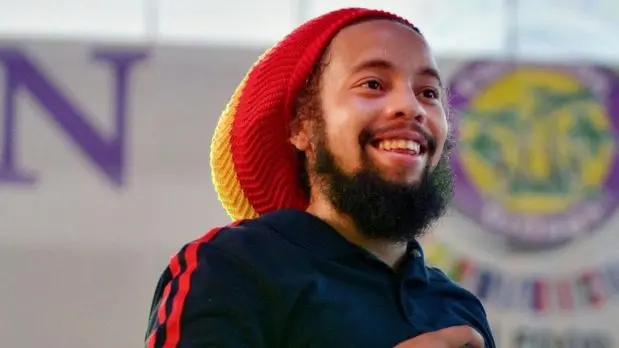  Murió el nieto de Bob Marley, Joseph “Jo” Mersa Marley