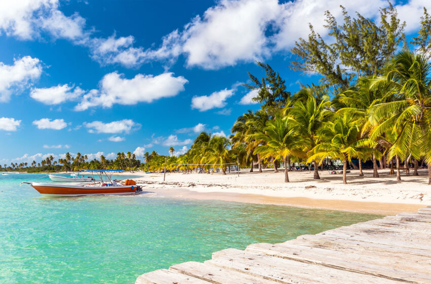  Punta Cana: éxitos y fallas