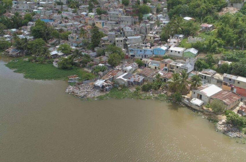  Detectan bacteria del cólera en el río Isabela tras estudio