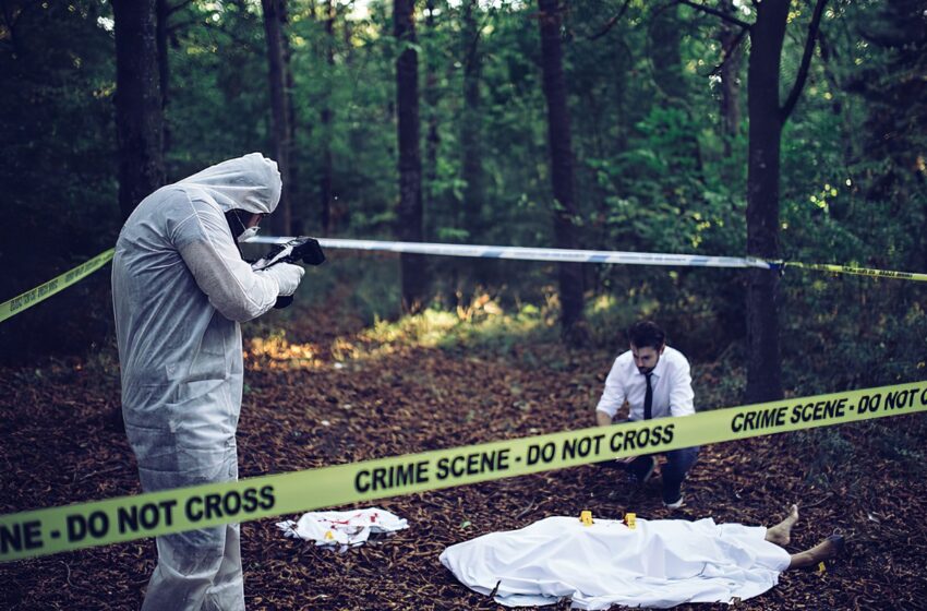  Investigan presunto caso de asesinato-suicidio de una pareja de casados fuera de su antigua congregación de Testigos de Jehová en Colorado, dice la policía