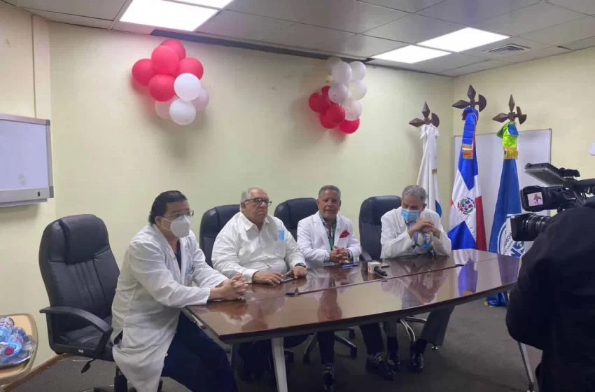  Cecanot anuncia reinicio de su programa de trasplante renal