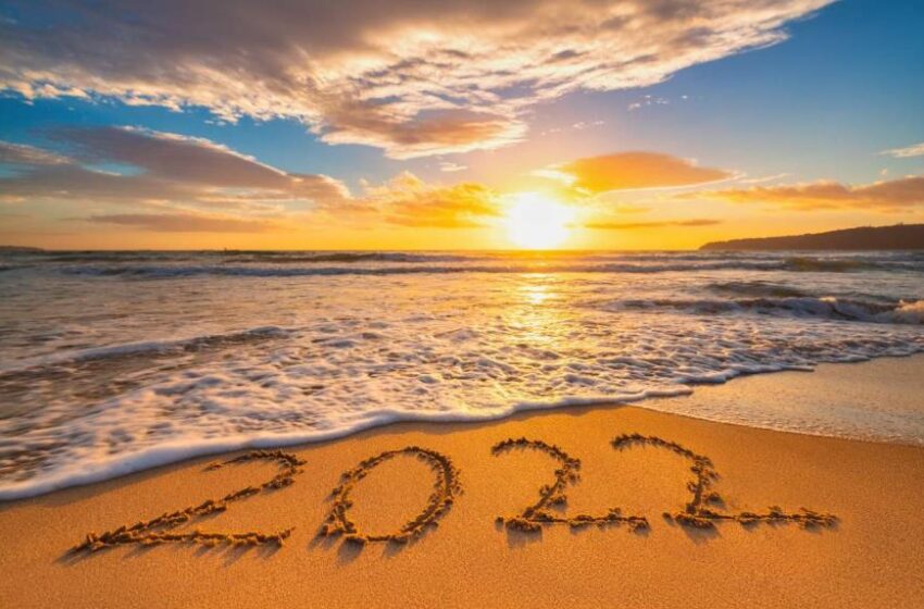  Seis destinos donde esperar el Año Nuevo en República Dominicana