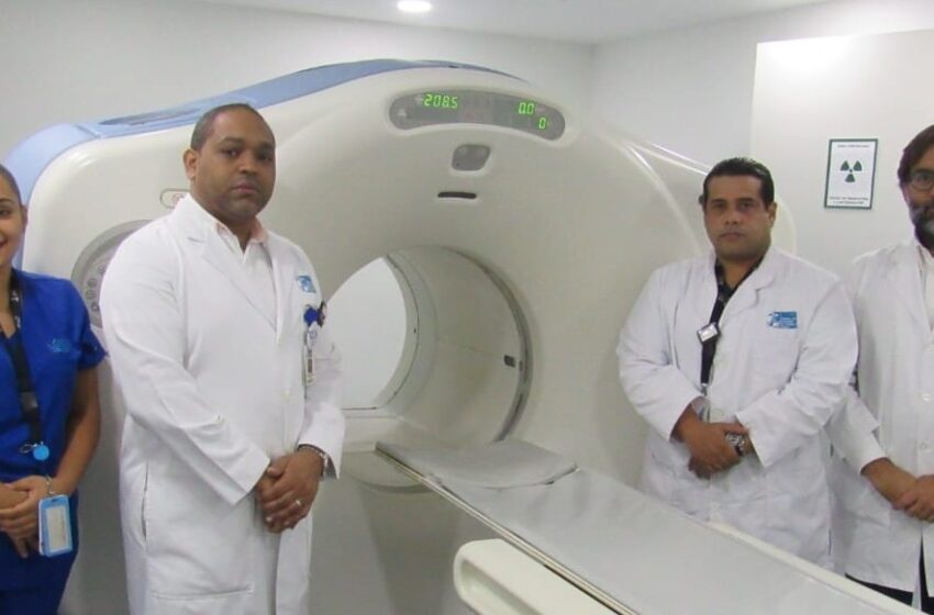  Liga Dominicana Contra el Cáncer adquiere  equipo para diagnóstico