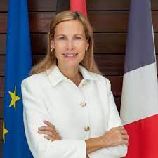  Maike Friedrichsen: “El desarrollo ecológico debe ir conjuntamente con el desarrollo social”