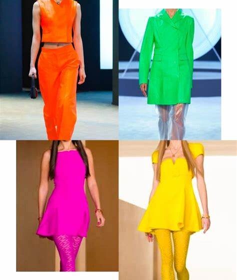  Colores de ropa para usar en Año Nuevo (y sus significados)