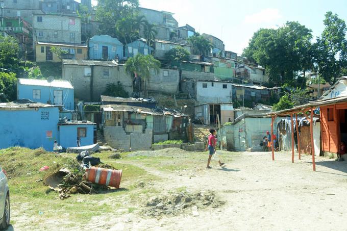 Hay más casos de cólera en La Zurza