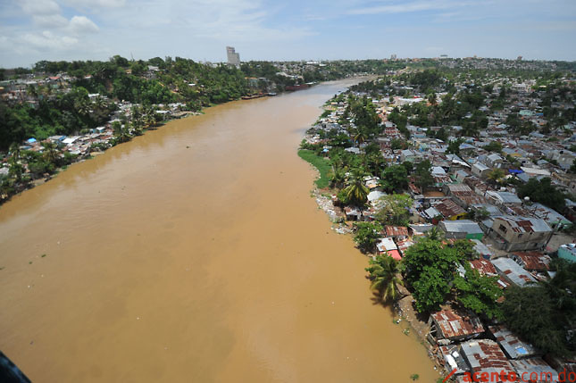  OPS asegura que entregará a RD vacunas del cólera lo más pronto posible