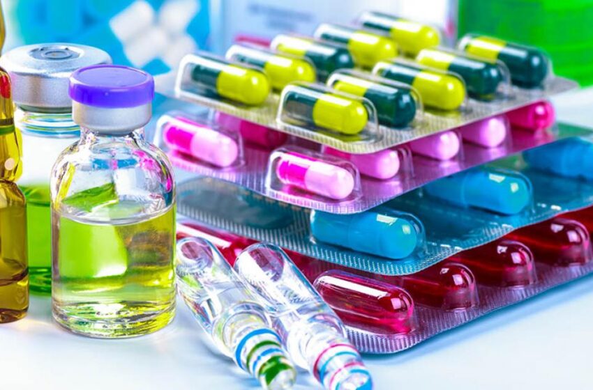  Crean observatorio para monitorear precios de medicamentos
