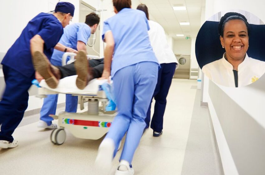  Llaman a la prudencia para evitar emergencias médicas durante festividades 