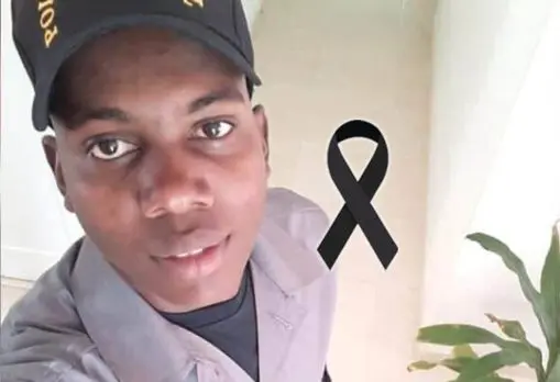  Madre de raso atacado por enajenado mental: «Yo le esperaba con vida, no en una caja»