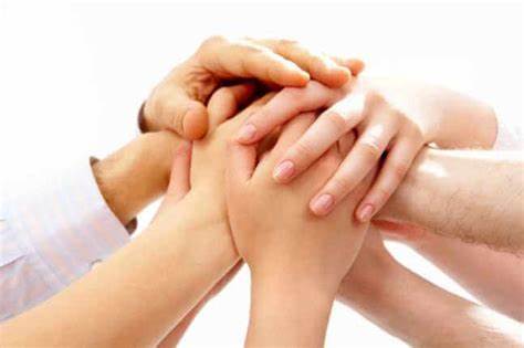  Día Internacional de la Solidaridad Humana