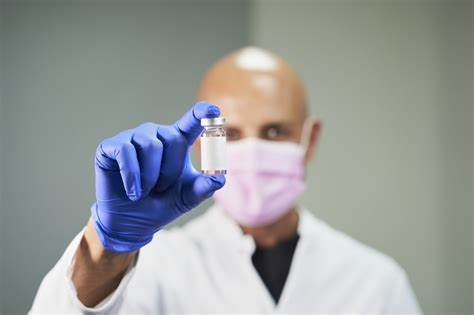  Moderna anuncia resultados prometedores en pruebas con su vacuna del cáncer