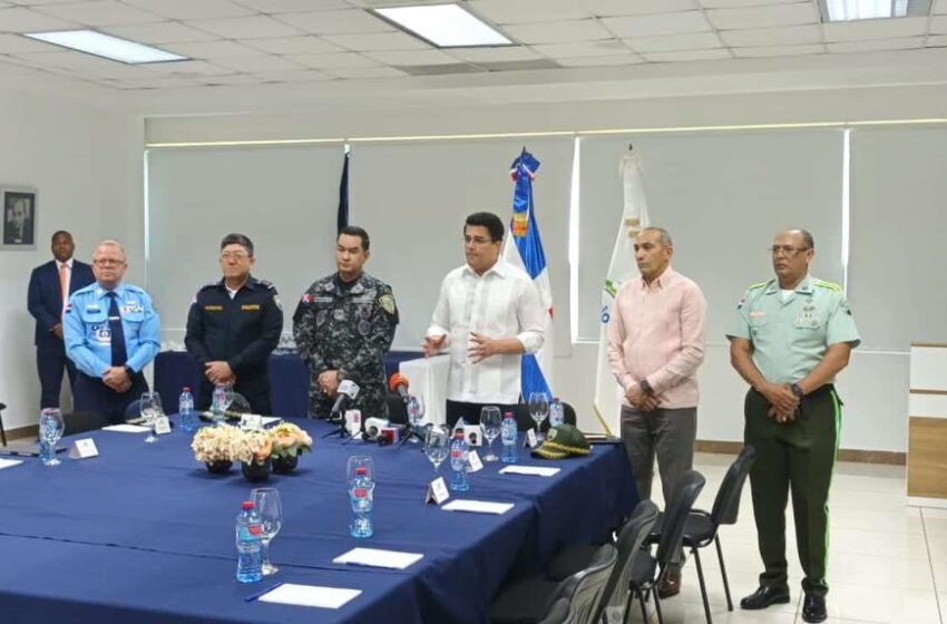  Cerca de 11 mil turistas dejaron de llegar a RD por la tormenta invernal Elliot
