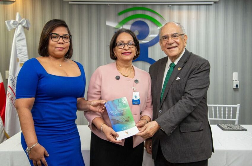 Superintendencia de Salud reafirma compromiso con la calidad