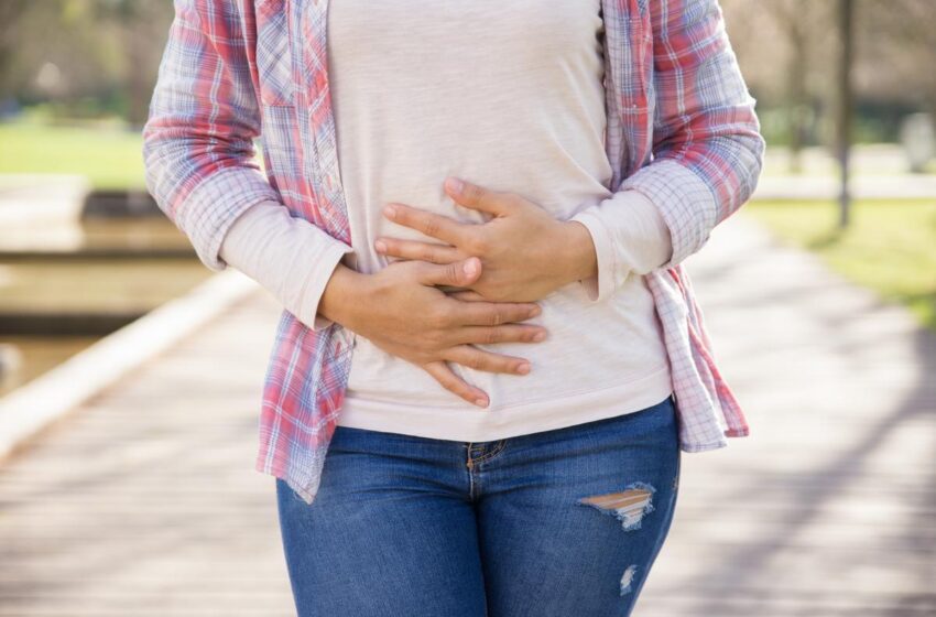  Cáncer de hígado: síntomas de un enemigo silencioso que cuando se deja ver… casi siempre es tarde