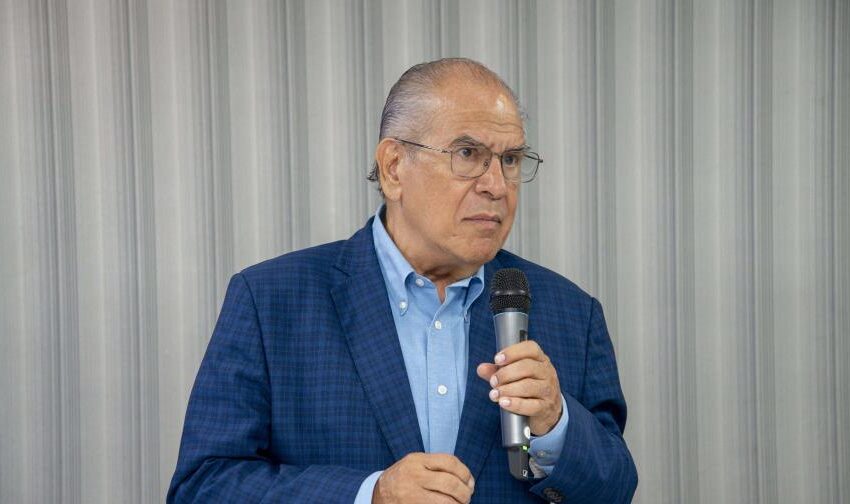  Sisalril comparte nueve propuestas que sometió al CNSS para mejorar la Seguridad Social