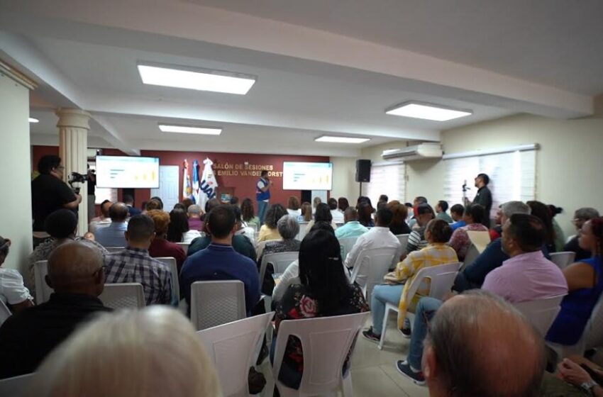  PNUD resalta importancia de fomentar el turismo sostenible