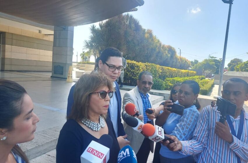  Organizaciones depositan recurso contra imposición de la Agenda LGBT