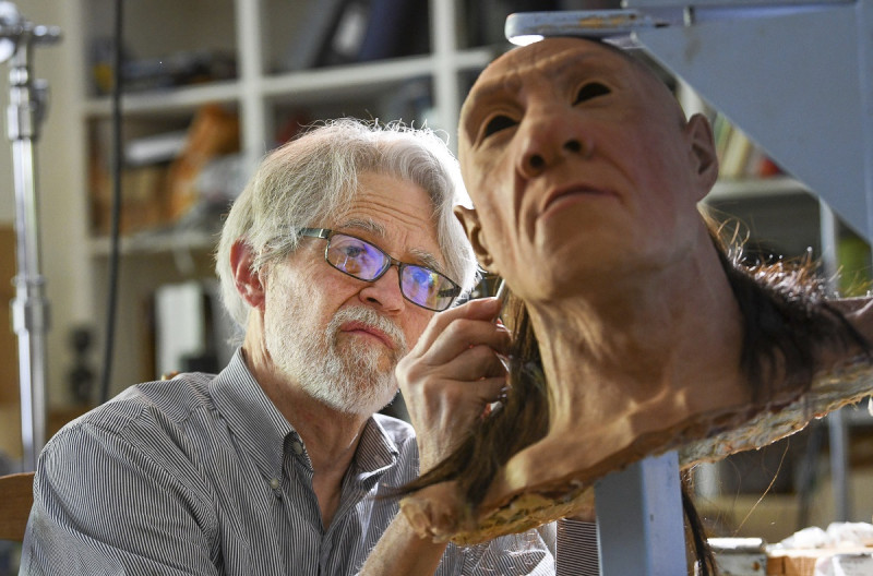  La ciencia halla que el Homo sapiens se mezcló con otras clases de humanos