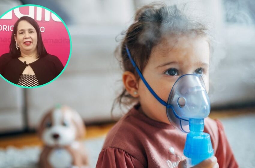  Advierten urge tamizaje neonatal para prevenir secuelas diagnósticos tardíos