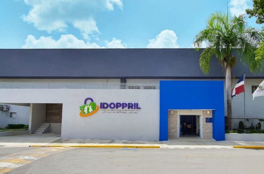  IDOPPRIL conmemora su cuarto aniversario de fundación