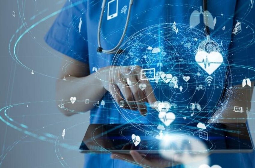  Destacan impacto de inteligencia artificial para robustecer atención en hospitales 