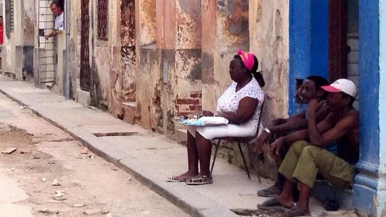  Un informe asegura 88% de los cubanos vive en pobreza extrema