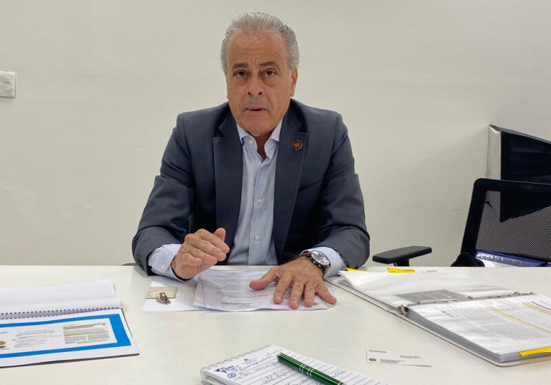  Piden incluir en plan de salud suplemento alimenticio para adultos mayores