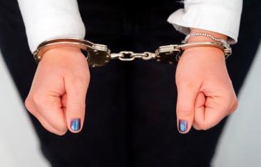  Detienen mujer acusada de robar recién nacida en maternidad Renée Klang
