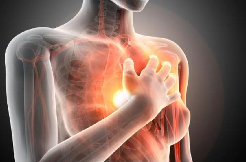  Nueve hábitos para minimizar los efectos del síndrome del corazón rígido