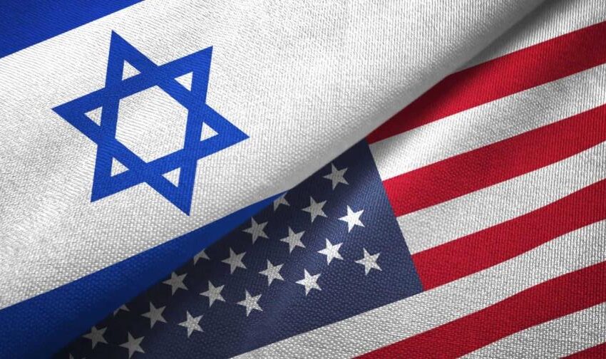  Es oficial: Estados Unidos incluye a Israel en su programa de exención de visados