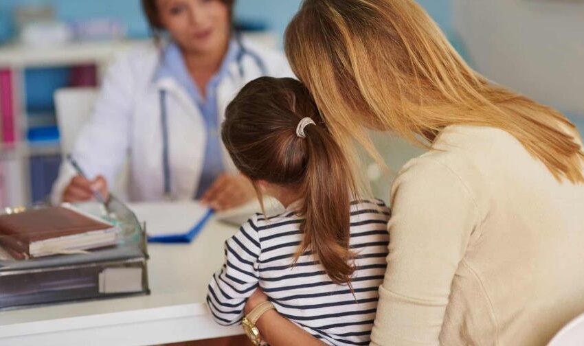  ¿Cuáles son los tres tipos de cáncer infantil más diagnosticados en República Dominicana?