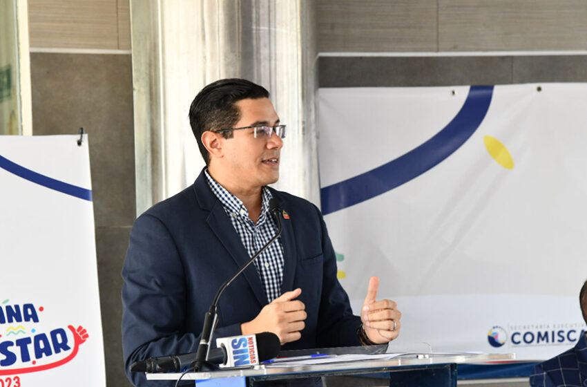  Salud Pública inicia la Semana Bienestar 2023