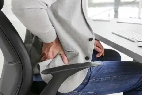  Las consecuencias de estar 8 horas sentado al día