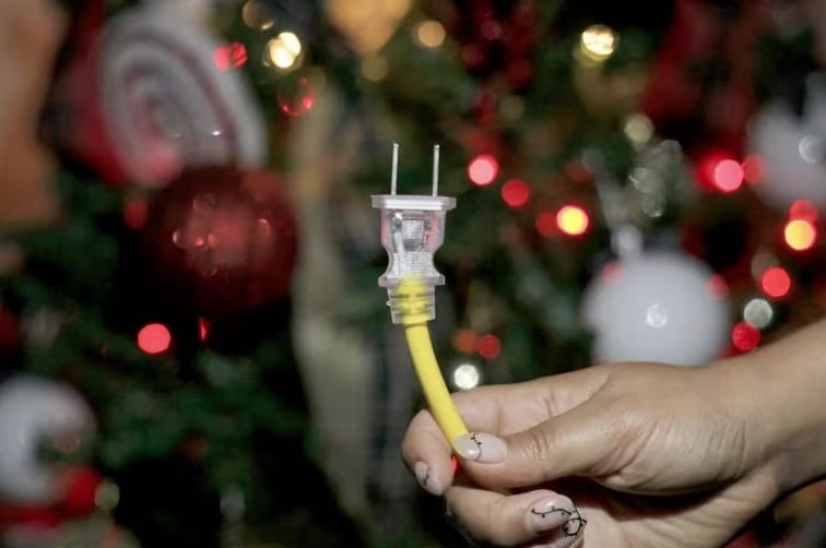  ¿Sales de la ciudad? Protege tu casa durante la Nochebuena y Navidad