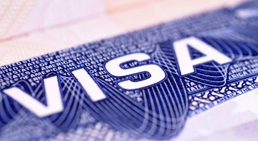  Embajada EE.UU cerrará el año con 65,000 visas de inmigrante, la cifra más alta dada en Santo Domingo