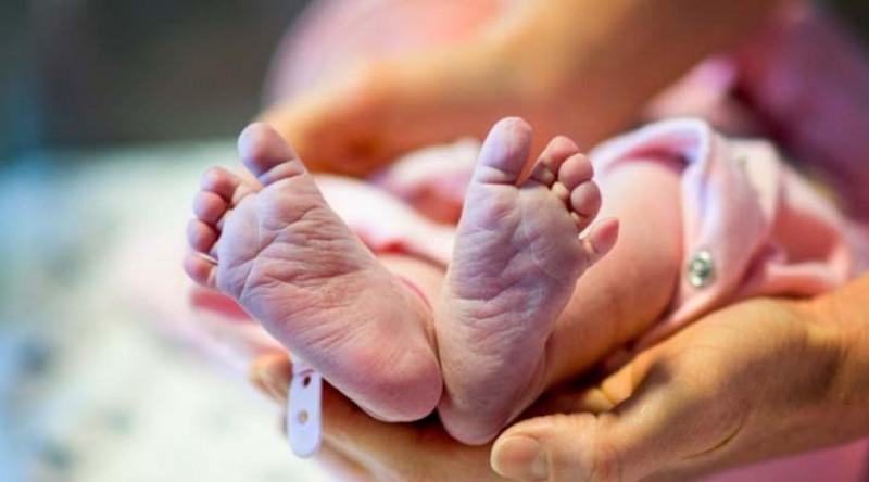  El 80% de las muertes neonatales pueden ser prevenibles