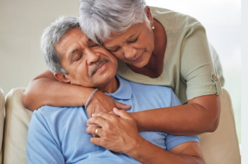  La sexualidad y el paciente con cáncer