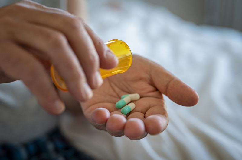  Antibióticos y alcohol: ¿por qué no deben mezclarse?