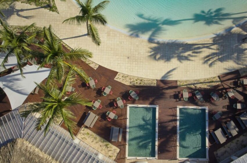  Los renovados Bahía Príncipe de Punta Cana: diseño más funcional con guiños a la cultura taína