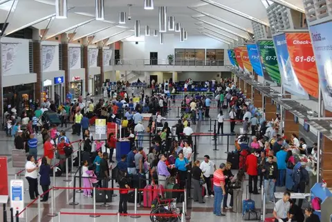  Esperan llegada de 600 mil visitantes para fiestas de fin de año