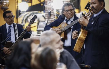  La Unesco declara el bolero Patrimonio Cultural Inmaterial de la Humanidad