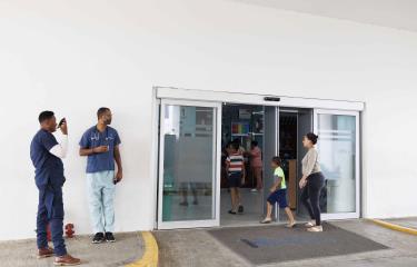  Casos febriles continúan impactando a la población infantil