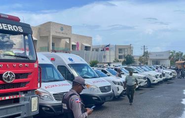  390 personas garantizarán la seguridad de Verón Punta Cana durante Navidad y Año Nuevo