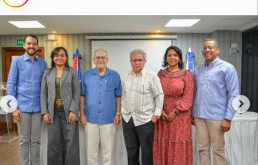  CMD y Sociedades Especializadas someterán recurso de oposición ante el CNSS