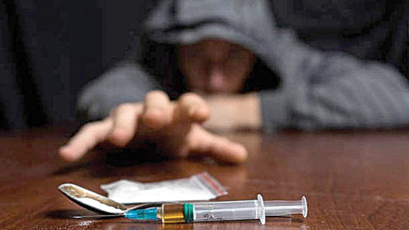  Jueza de la SCJ contraria a la prisión por consumo de drogas